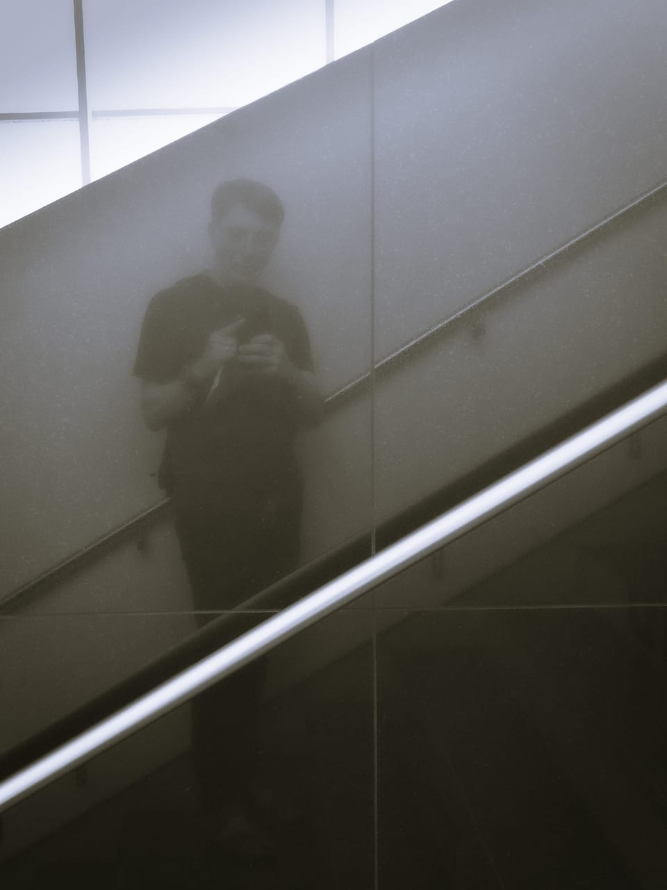 about photographs, practice and the machine