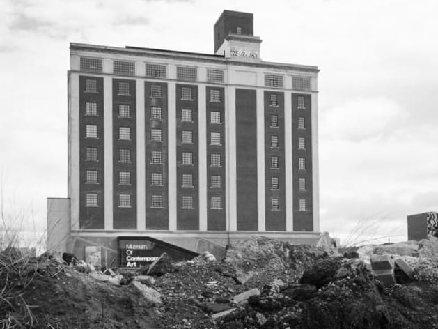 Welcome and a thought